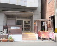フドウ京町堀ハイツ(YMCAあわざ保育園)