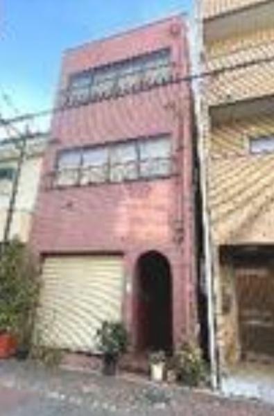 大阪市都島区都島中通３丁目の中古一戸建