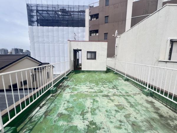 大阪市都島区都島中通３丁目の中古一戸建て