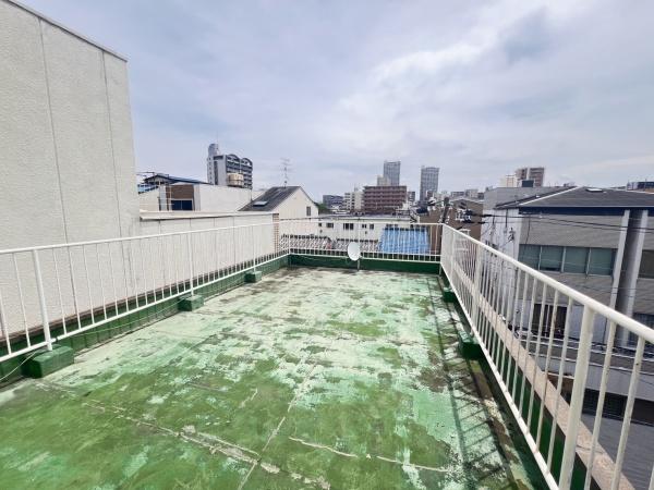 大阪市都島区都島中通３丁目の中古一戸建て