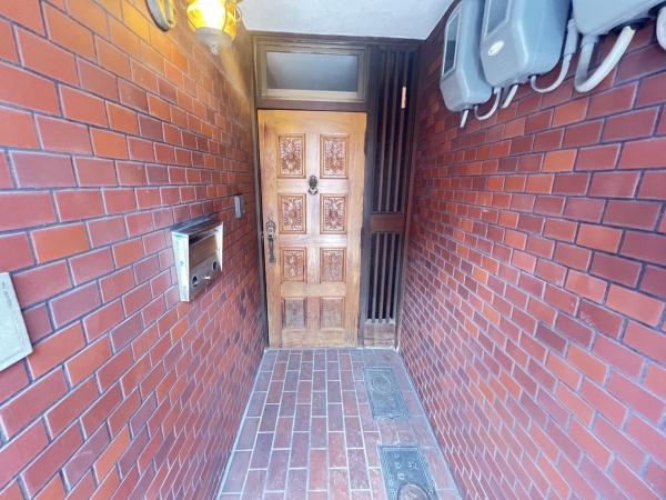 大阪市都島区都島中通３丁目の中古一戸建