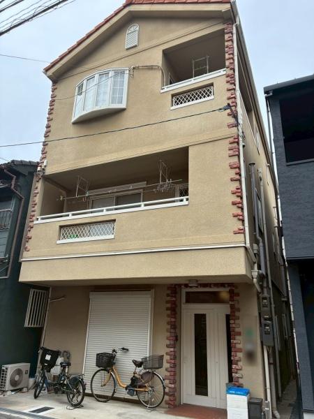 大阪市都島区都島北通２丁目の中古一戸建