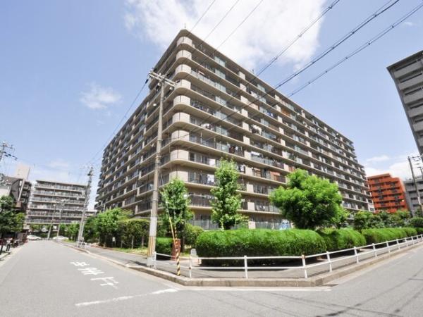 パルクメゾン千舟公園