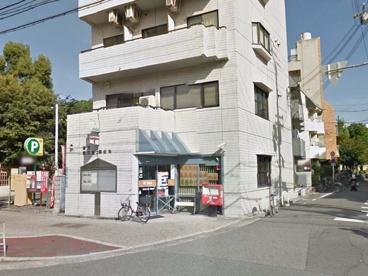 プライムハイツ新大阪(淀川東三国二郵便局)