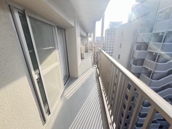 プライムハイツ新大阪