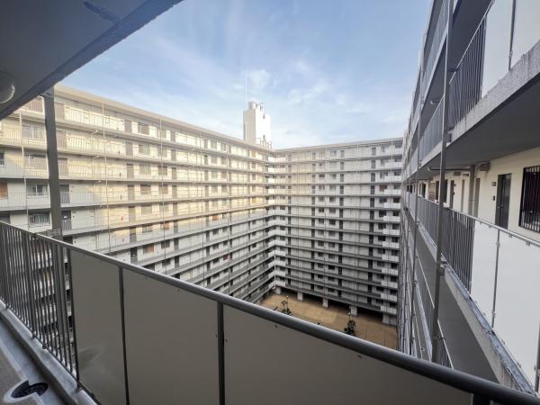 プライムハイツ新大阪