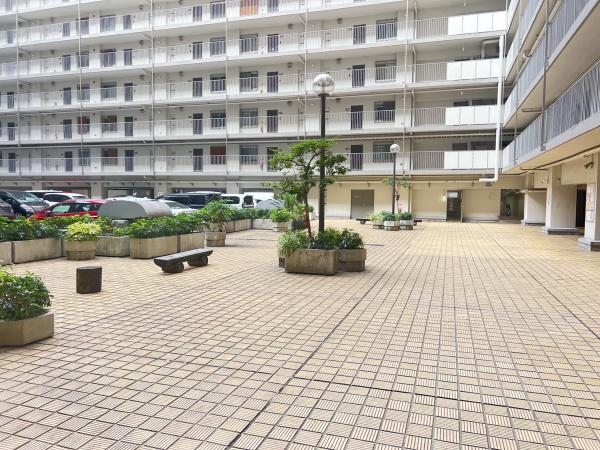 プライムハイツ新大阪
