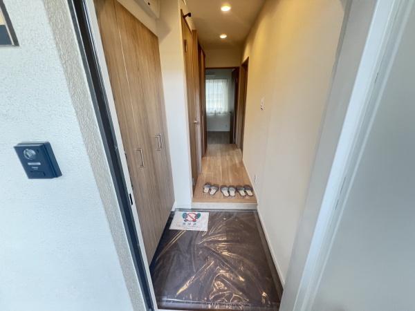 プライムハイツ新大阪