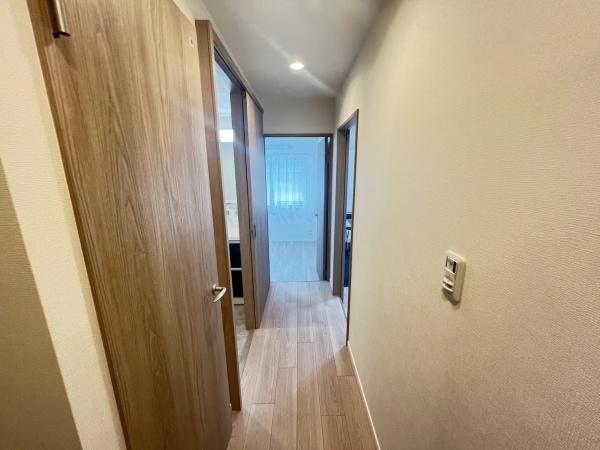 プライムハイツ新大阪