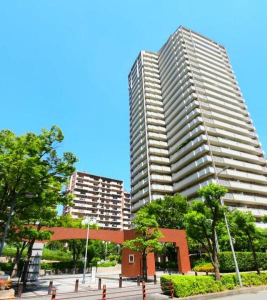 桜宮リバーシティNAC　１号棟
