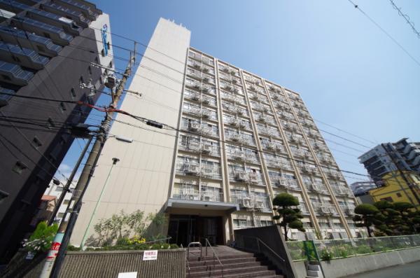 京橋第一コーポ