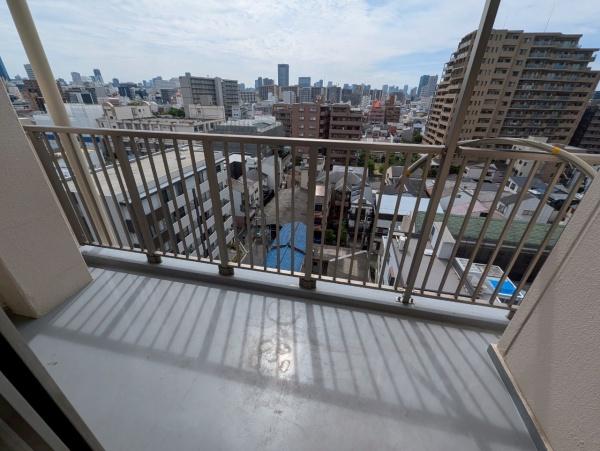 京橋第一コーポ