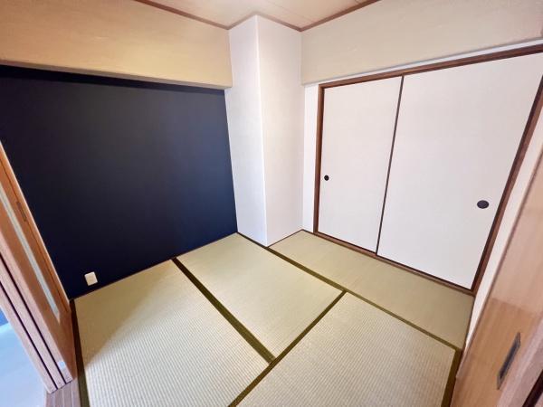 シャルマンコーポ野江第一期