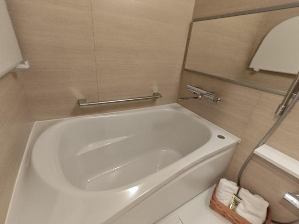 千船ビューハイツ(バス)