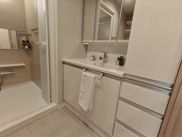 千船ビューハイツ(洗面台・洗面所)