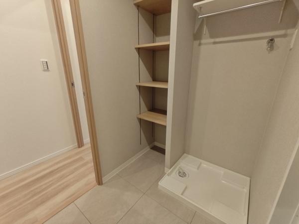 千船ビューハイツ(洗面台・洗面所)