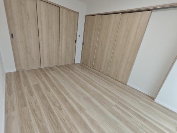 千船ビューハイツ(洋室)