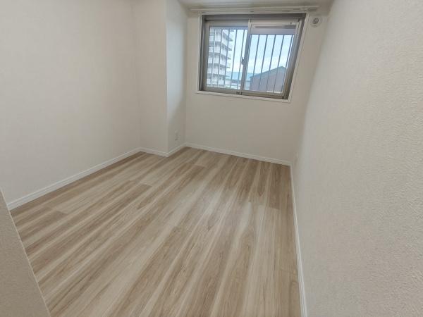 千船ビューハイツ(子供部屋)