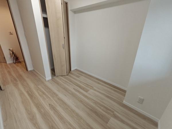 千船ビューハイツ(子供部屋)