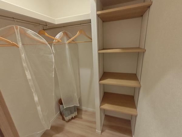 千船ビューハイツ(収納)