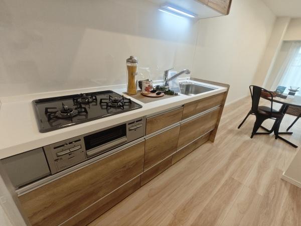 千船ビューハイツ(キッチン)