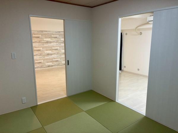 フドウ京町堀ハイツ