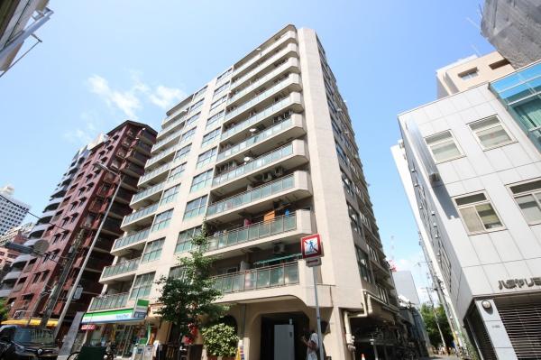 フドウ京町堀ハイツ