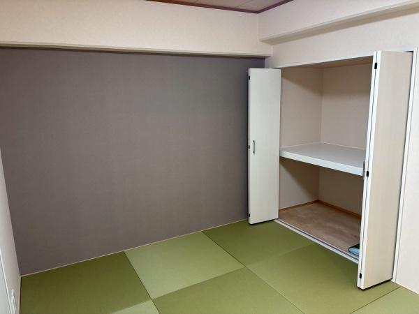 フドウ京町堀ハイツ