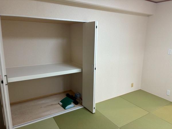 フドウ京町堀ハイツ