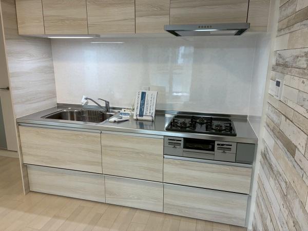 フドウ京町堀ハイツ