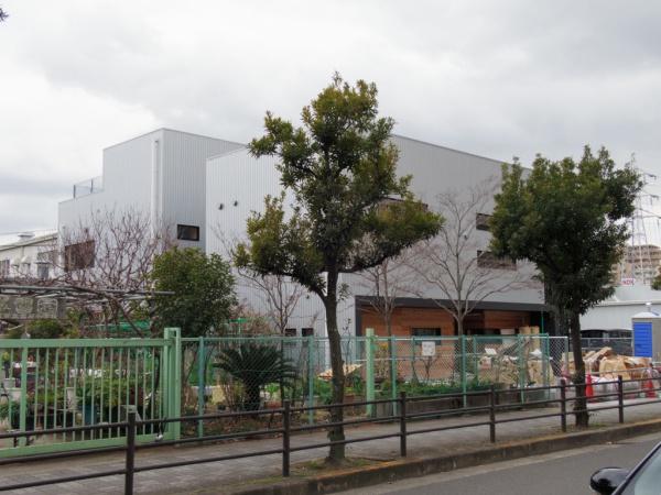 三国本町スカイハイツ(クオリスキッズ三国本町保育園)
