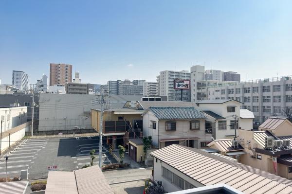 三国本町スカイハイツ