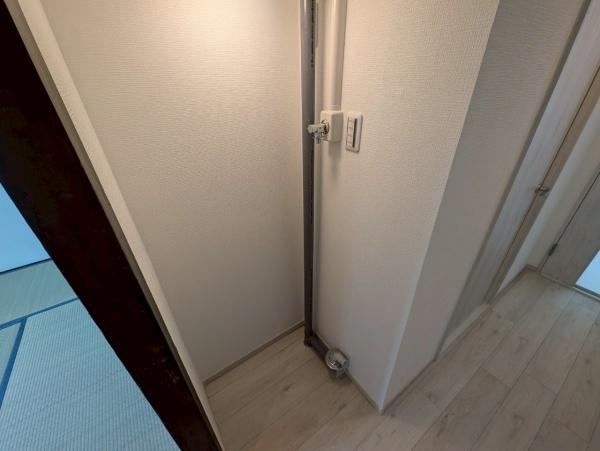 深江橋コーポB棟