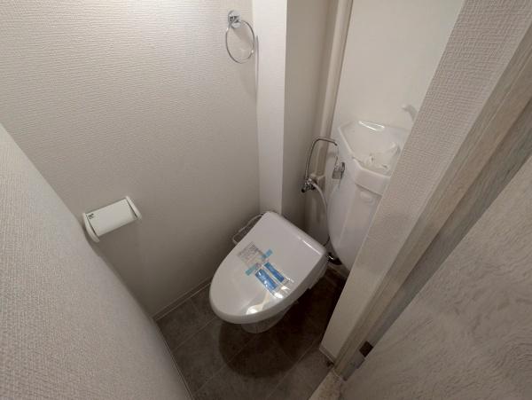深江橋コーポB棟