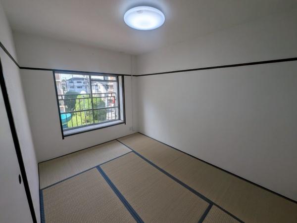 深江橋コーポB棟