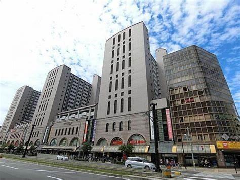 シーズあべの松崎町(あべのベルタ)