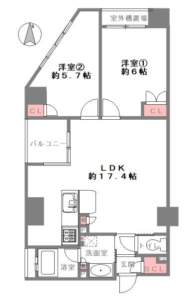 ライオンズ阿倍野昭和町