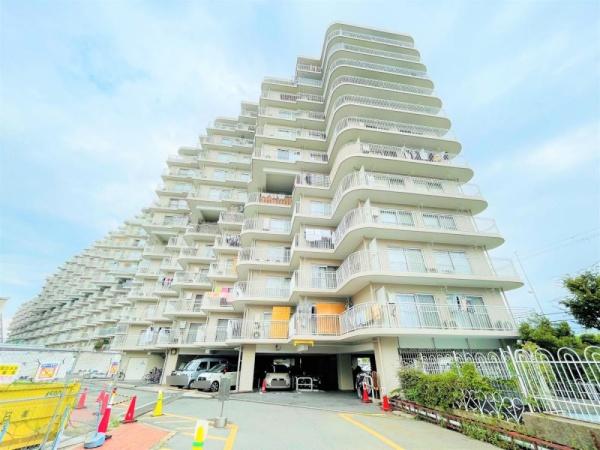 エバーグリーン淀川２号館