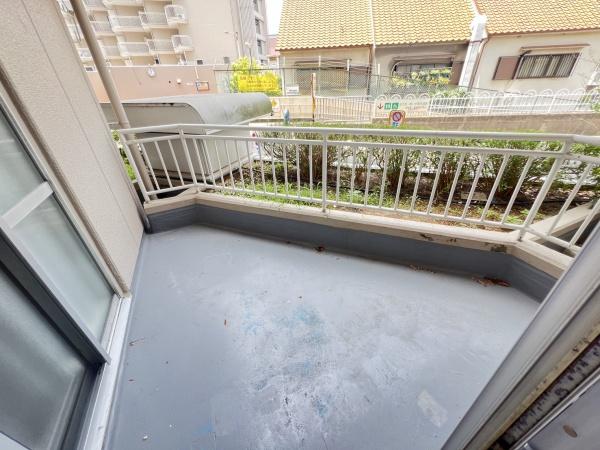 エバーグリーン淀川２号館
