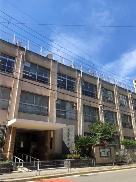 西九条アーバンコンフォート(大阪市立九条北小学校)