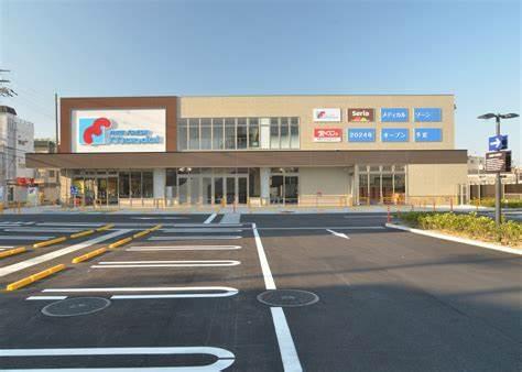 大阪市平野区加美北4丁目の中古一戸建て(万代巽南店)