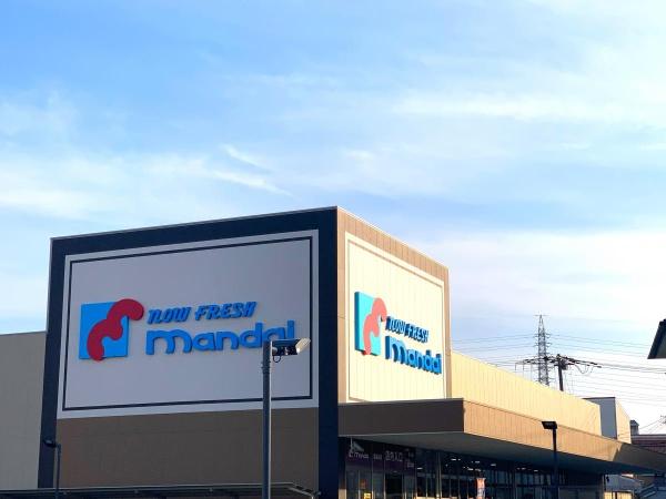 堺市中区堀上町の中古一戸建て(万代堺深井店)