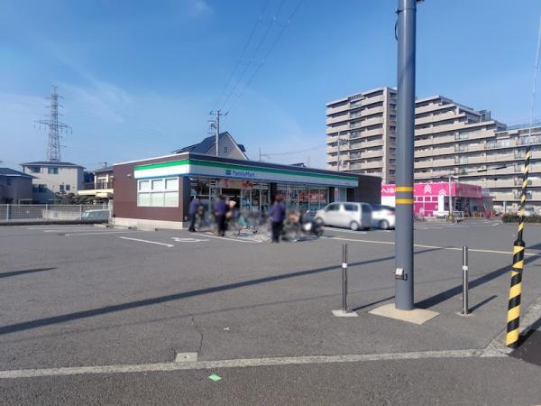 堺市中区堀上町の中古一戸建て(ファミリーマート堺堀上町店)