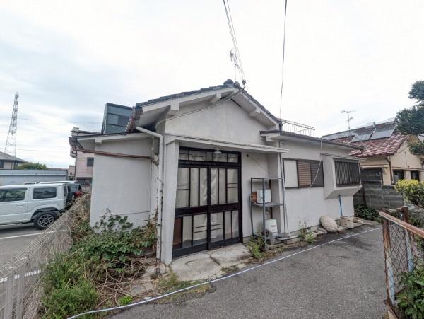 堺市中区堀上町の中古一戸建