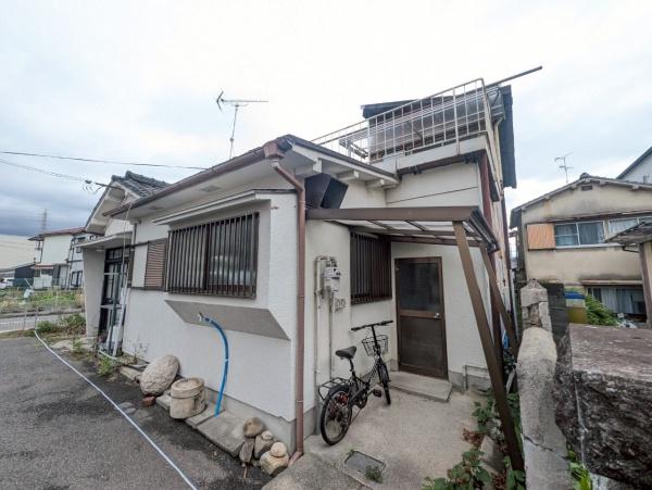 堺市中区堀上町の中古一戸建