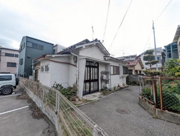堺市中区堀上町の中古一戸建
