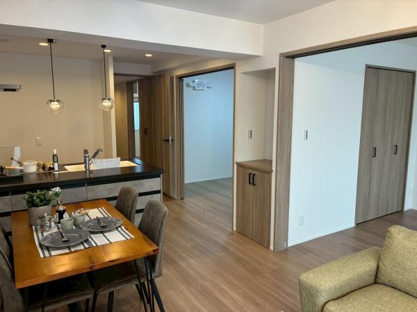 ノバカネイチ阿波座二番館