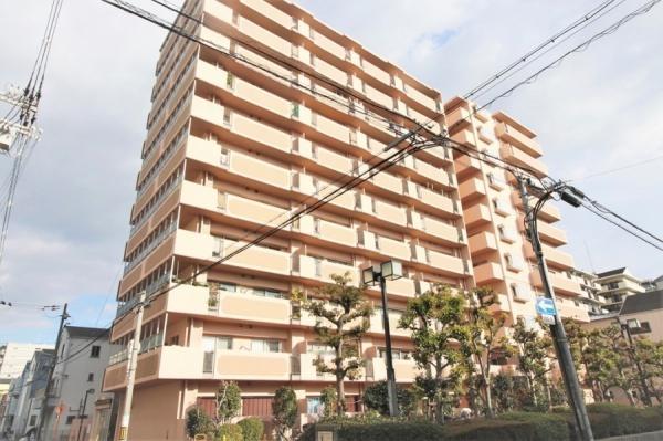 ノバカネイチ阿波座二番館