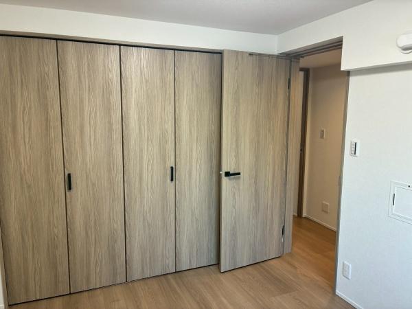 ノバカネイチ阿波座二番館