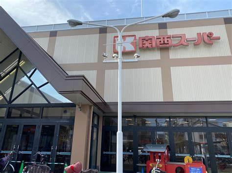 リバーガーデンみなと通り(関西スーパー市岡店)